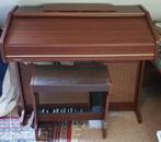 orgel, Muziek en Instrumenten, Ophalen, Gebruikt, 2 klavieren, Orgel