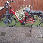 Te koop mooie originele Kreidler met Bosch middenmotor, 51 tot 55 cm, Ophalen, Zo goed als nieuw, Overige merken