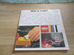 LEGO NEDERLANDSE CATALOGUS 1969, Complete set, Gebruikt, Ophalen of Verzenden, Lego