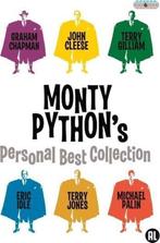 Monty Python's best 6 dvd box, Alle leeftijden, Ophalen of Verzenden, Zo goed als nieuw, Stand-up of Theatershow
