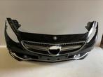 Mercedes S 63 S63 AMG Voorbumper Compleet A217 bumper, Ophalen
