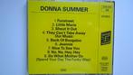 Donna Summer - Donna Summer (Intertape Uitgave), Ophalen of Verzenden, Zo goed als nieuw, Disco