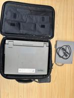 Vintage Toshiba Laptop (Satellite 210CS), Computers en Software, Ophalen of Verzenden, Gebruikt, Minder dan 2 Ghz, Toshiba