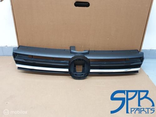 GOLF 7 VII 7.5 FACELIFT GRILL HIGHLINE Grille chroom R-LINE, Auto-onderdelen, Carrosserie en Plaatwerk, Volkswagen, Nieuw, Ophalen of Verzenden