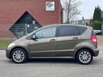 Mercedes-Benz A-klasse 170 BlueEFFICIENCY Elegance Achteruit, Voorwielaandrijving, 1160 kg, Gebruikt, Bruin