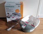 Medisana Voetenbad FS 300 - Ontspannende voetmassage, Ophalen, Zo goed als nieuw, Wit, Overige typen