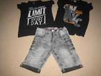 Jongens kleding maat 158/164, Broek, Ophalen of Verzenden, Zo goed als nieuw, Jongen