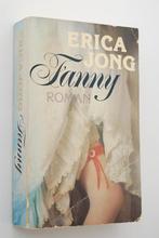 Fanny - Erica Jong (1980), Gelezen, Amerika, Verzenden