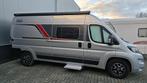 Bürstner Campeo C600 Active (bj 2021), Caravans en Kamperen, Campers, Bedrijf, Diesel, Bürstner, 5 tot 6 meter