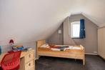 steigerhouten bed 90x200, Huis en Inrichting, Slaapkamer | Complete slaapkamers, Ophalen, Gebruikt, Eenpersoons