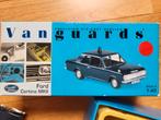 Vanguards Ford Cortina mk II, Hobby en Vrije tijd, Nieuw, Ophalen of Verzenden, Auto
