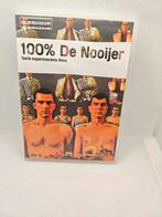 100% de Nooijer dvd, Cd's en Dvd's, Dvd's | Filmhuis, Alle leeftijden, Ophalen of Verzenden, Zo goed als nieuw, Overige gebieden