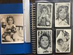 Filmster Shirley Temple  grote verzameling, Ophalen of Verzenden, Zo goed als nieuw, Foto of Kaart
