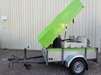 Dibo Alba hogedrukreiniger warm water, Ophalen, Gebruikt, Met regelbare waterdruk, ALBA