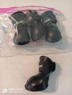 Schoenen / regenlaarsjes 4 stuks voor kleine hond, Dieren en Toebehoren, Ophalen, Nieuw
