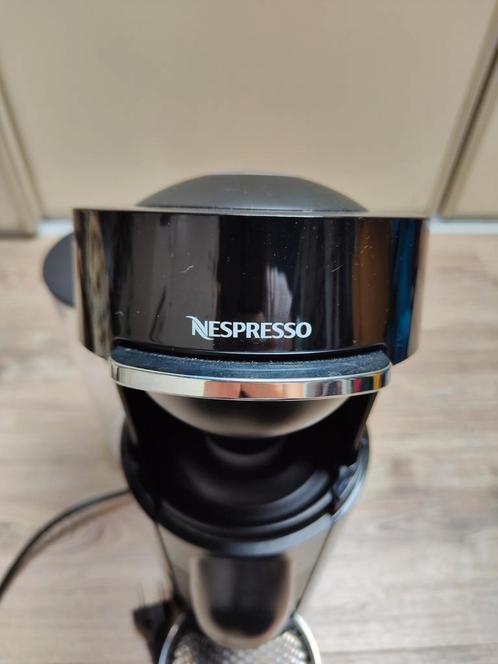 Nespresso koffie machine / nescafe nespresso vertuo plus, Witgoed en Apparatuur, Koffiezetapparaten, Ophalen