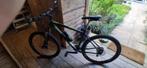 mountinbike, Fietsen en Brommers, Ophalen, Zo goed als nieuw, Giant, Versnellingen