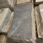 VLOERTEGEL / BADKAMERTEGEL - PIETRA ANTICA GRIGIO 60X120CM, 60 cm of meer, Ophalen of Verzenden, Zo goed als nieuw, 10 m² of meer