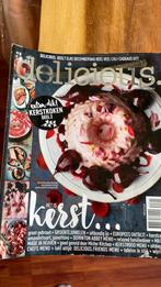 24 Delicious magazines, Ophalen of Verzenden, Zo goed als nieuw