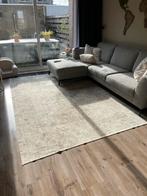 Zara Home Vloerkleed 200x300 - ZGAN, Ophalen, Gebruikt, Beige, 200 cm of meer