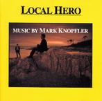 Mark Knopfler - Local Hero, Cd's en Dvd's, Cd's | Instrumentaal, Ophalen of Verzenden