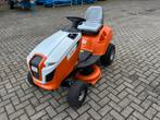 Stihl RT 4097.0 SX zitmaaier, Ophalen, Stihl, Gebruikt, Elektrische starter