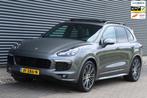 Porsche Cayenne 3.0 S E-Hybrid | Sport Design - PANO - VOL!, Automaat, Cayenne, Gebruikt, Euro 6