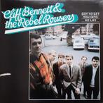 LP Cliff Bennett &Rebel Rousers–Got To Get You Into My Life, Ophalen of Verzenden, 1960 tot 1980, Zo goed als nieuw, 12 inch