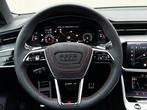 Audi A6 Avant 55TFSI e 367pk Quattro Competition S Edition S, Auto's, Automaat, Zwart, 4 cilinders, Vierwielaandrijving