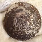 Silver munten ROOSWIJK, Ophalen of Verzenden, Noord-Amerika, Losse munt, Zilver