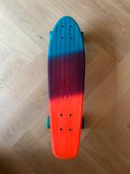 Penny board XL - cruiser skateboard (70cm), Sport en Fitness, Skateboard, Zo goed als nieuw, Ophalen