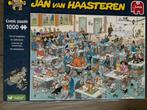 Te koop Jan van Haasteren De Kattenshow, Ophalen of Verzenden, 500 t/m 1500 stukjes, Zo goed als nieuw, Legpuzzel