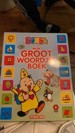 Boek Bumba, Kinderen en Baby's, Speelgoed | Educatief en Creatief, Nieuw, Ophalen