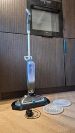 Bissell Spinwave cordless dweil, Ophalen, Zo goed als nieuw