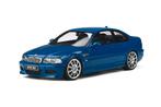 Ottomobile Bmw E46 M3 Coupe Laguna Seca 1/1500.1:18 Nieuw, Ophalen of Verzenden, Nieuw, Auto, OttOMobile