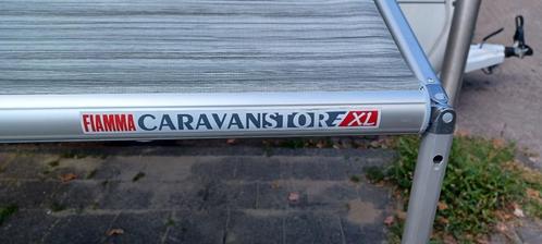 Fiamma Caravanstore XL 280 zakluifel, Caravans en Kamperen, Caravan accessoires, Zo goed als nieuw, Ophalen