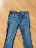Lois flared spijkerbroek/jeans, ‘Melrose’, 30/34, Ophalen of Verzenden, Zo goed als nieuw, Blauw, W30 - W32 (confectie 38/40)