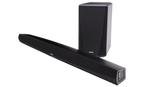 Denon soundbar DHT-S516, Ophalen of Verzenden, Met externe subwoofer, Zo goed als nieuw
