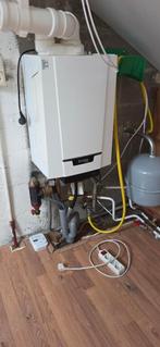 centrale verwarming, Ophalen, 30 tot 80 cm, Gebruikt, Cv-ketel of Combi-ketel