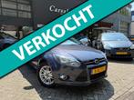 Ford Focus Wagon 1.0 EcoBoost Edition Plus, Euro 5, 125 pk, Gebruikt, Origineel Nederlands
