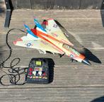 1990 New Bright F-14 Tomcat Straaljager, Ophalen of Verzenden, Gebruikt, Overige typen