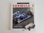 F1 - La légenda de la Formule 1 - Johnny Rives - 1996, Boeken, Gelezen, Ophalen of Verzenden, Overige merken, Johnny Rives