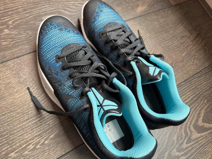 Kobe Bryant (Frog) Basketbalschoenen - 45, Sport en Fitness, Basketbal, Zo goed als nieuw, Ophalen of Verzenden