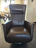 Sta-op fauteuil Prominent "Toscane" - Zo goed als nieuw!, Huis en Inrichting, Fauteuils, Ophalen, Zo goed als nieuw, 75 tot 100 cm