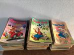 300+ DONALD DUCK weekbladen, Boeken, Tijdschriften en Kranten, Gelezen, Overige typen, Ophalen