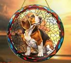Raamhanger Beagle, Verzenden, Nieuw