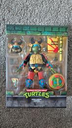 TMNT Turtles Super7 Sewer Samurai Leonardo, Verzenden, Nieuw
