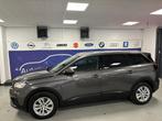 Peugeot 5008 1.2 PureTech Active 7 PERSOON, Voorwielaandrijving, 65 €/maand, Gebruikt, Euro 6