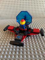 Lego Space set 6835 Spurius Saucer Scout 1994 COMPLEET, Ophalen of Verzenden, Gebruikt, Complete set, Lego