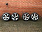 19 inch licht metalen velgen Opel Astra J 5x115, 19 inch, Gebruikt, Velg(en), Ophalen of Verzenden